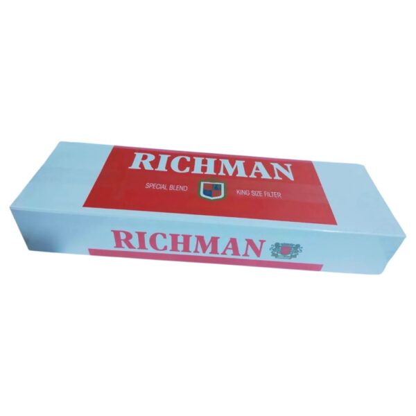 Richman Red เหมาะสำหรับใคร?