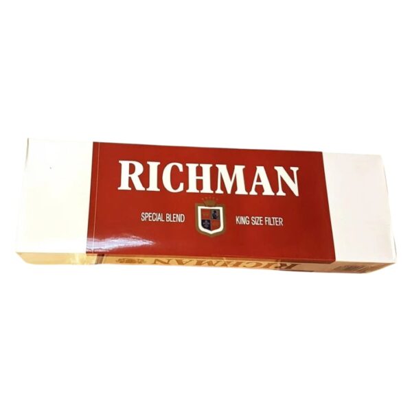 Richman Red มีรีวิวจากผู้ใช้เป็นอย่างไร?