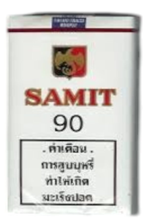 Samit 90 มีคุณสมบัติอะไรบ้างที่โดดเด่น?