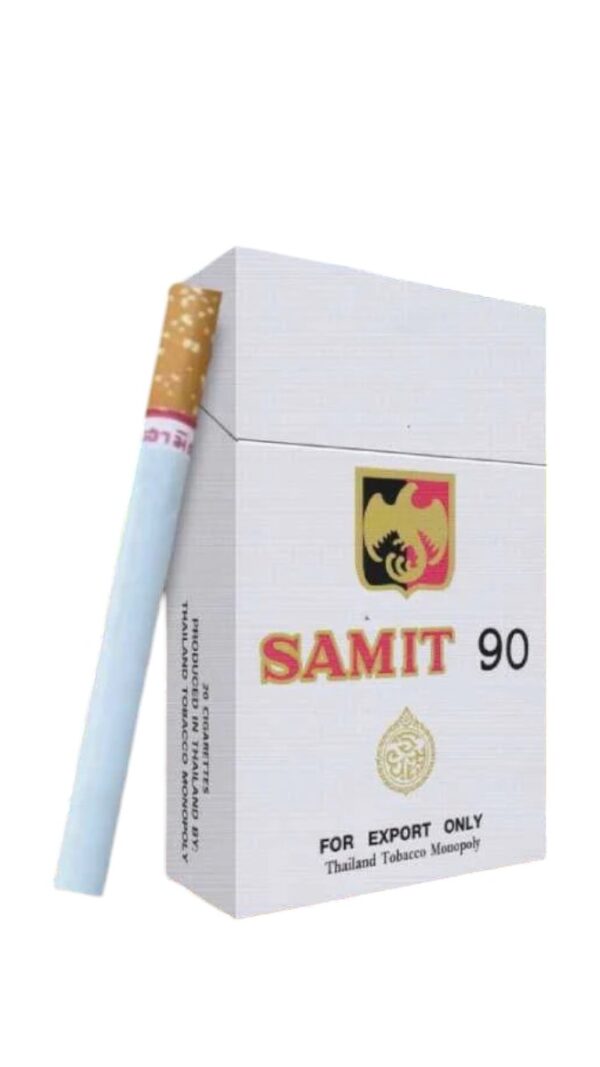 ราคาของ Samit 90 อยู่ในช่วงราคาใด?