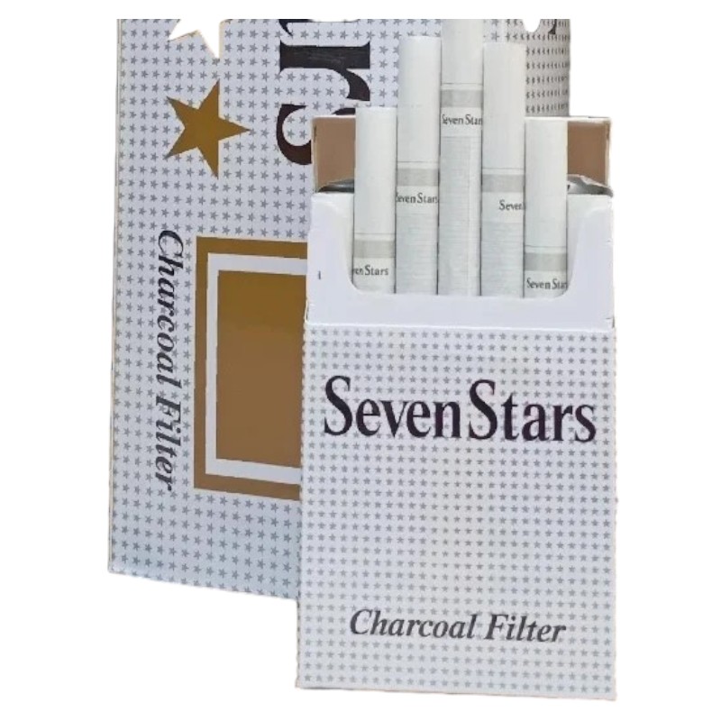 "Seven Stars Gold คืออะไร?"