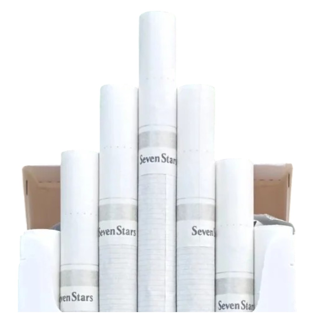 "Seven Stars Gold มีแหล่งที่มาจากไหน?"