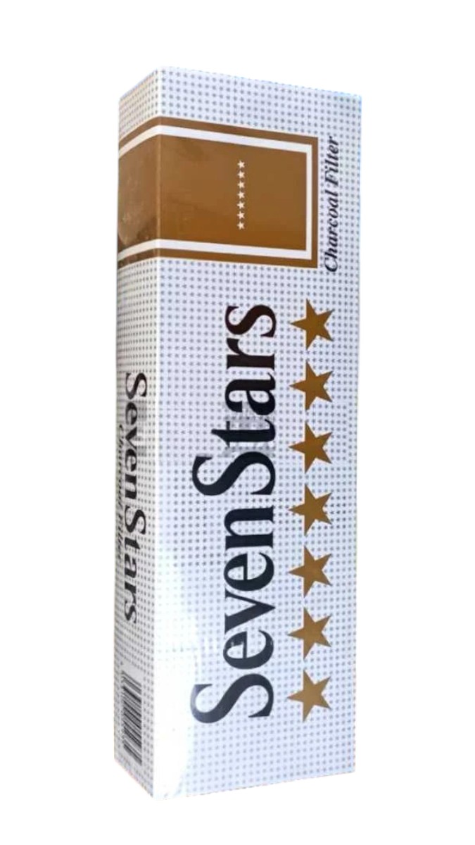 ทำไม Seven Stars Gold ถึงได้รับความนิยม?