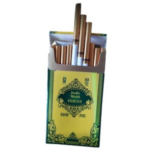 Shijie Menthol คืออะไรและมีลักษณะเฉพาะอย่างไร?