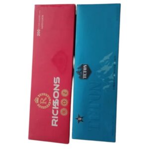 Teton Red คืออะไร?