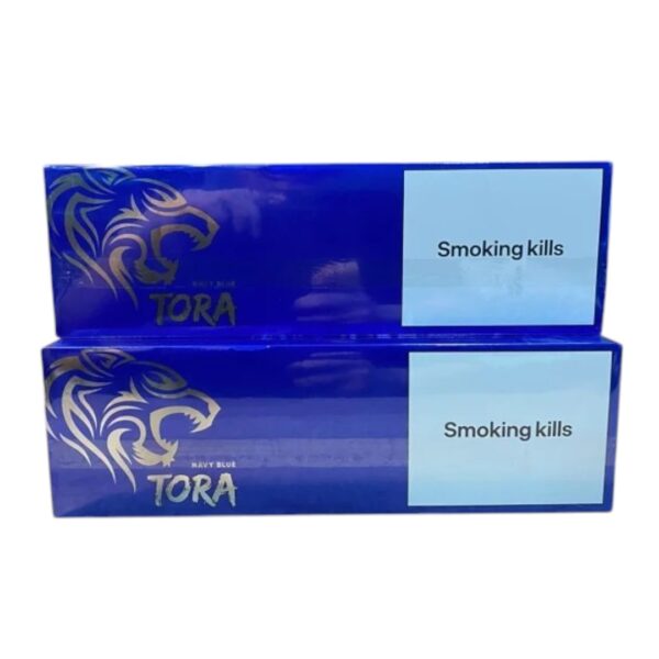 Tora Navy Blue มีการใช้งานในผลิตภัณฑ์ประเภทไหน?