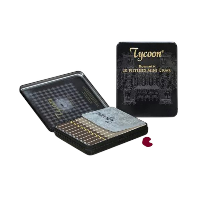 ไทคุน โรแมนติก รัม มีต้นกำเนิดจากไหน?