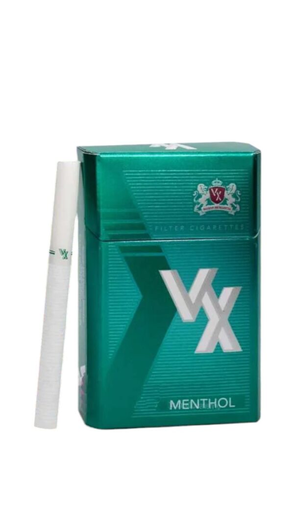 Vx Menthol เหมาะสำหรับกลุ่มผู้ใช้ใดบ้าง?