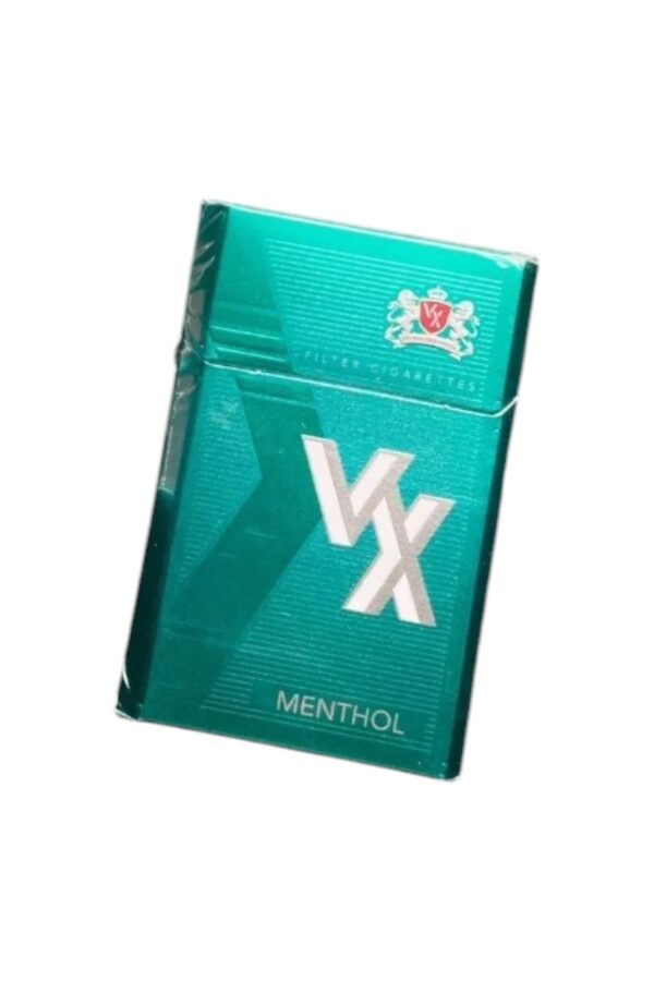 ควรเก็บรักษา Vx Menthol อย่างไรเพื่อรักษาคุณภาพ?