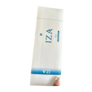 วิธีการดูแลรักษา Iza Light Slim ควรทำอย่างไร?