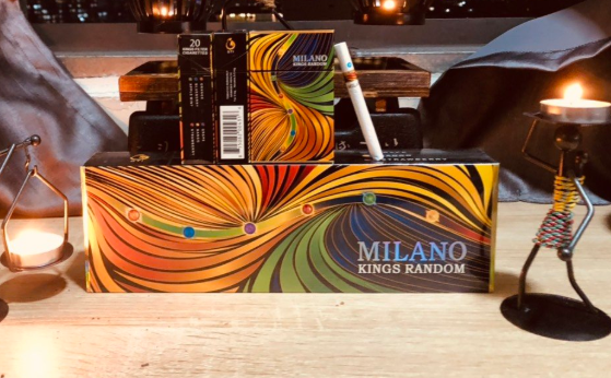 Milano King Random แตกต่างจากรุ่นอื่นๆ ในสายผลิตภัณฑ์ Milano อย่างไร?
