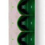 M Apple Mint มีส่วนผสมอะไรบ้าง?