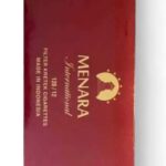 บุหรี่หวานตระกูลกาแรมคืออะไร?