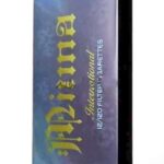 บุหรี่ Minna International มีกี่ประเภท?