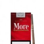 บุหรี่ประเภทอื่นๆ มีอะไรบ้าง?