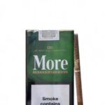 More Green International มีบริการอะไรบ้าง?