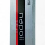 Napoli Fresh Lock Limited Edition คืออะไร?