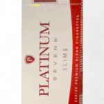 Platinum Seven Strawberry มีส่วนผสมอะไรบ้าง?
