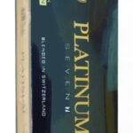 Platinum Seven Black Queen มีรสชาติอย่างไร?