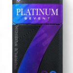 บุหรี่ Platinum Seven Purple Fusion มีกี่ราคา?