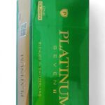 Platinum Seven Black Queen คืออะไร?