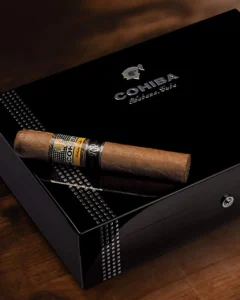 Cohiba Robusto Reserva Cosecha มีความแตกต่างจาก Cohiba รุ่นอื่นๆ อย่างไร?