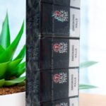 Black Devil Vanilla มีกี่ชนิด?