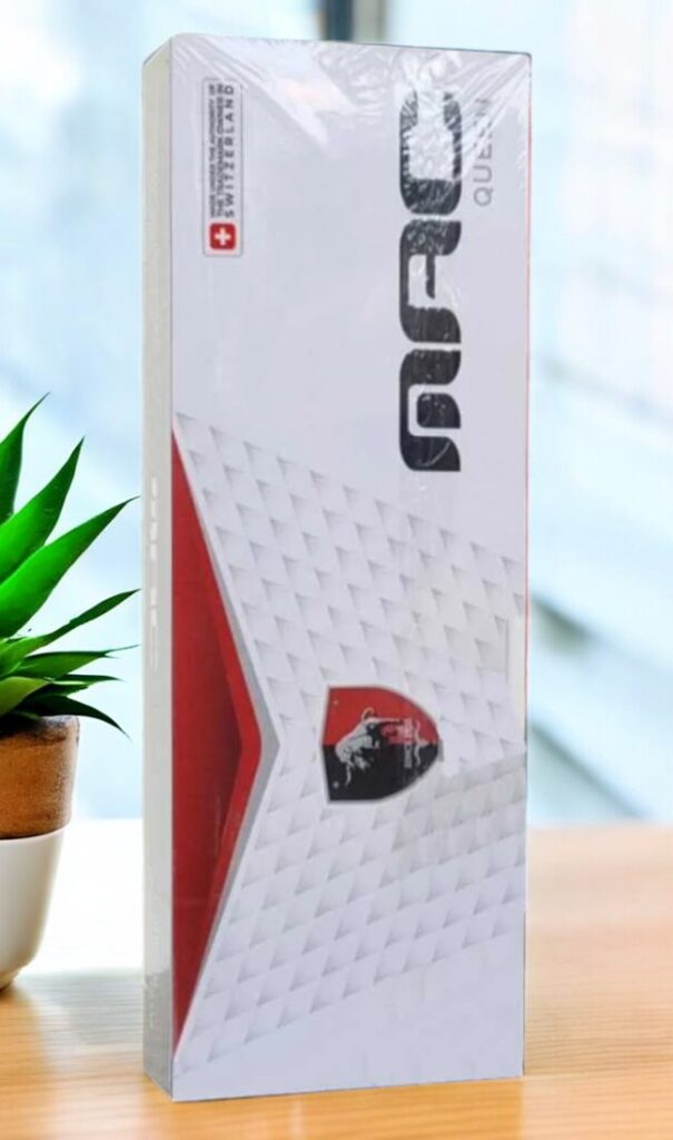 M·A·C ลิปสติกสีแดงยอดนิยมมีอะไรบ้าง?