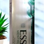 Esse Menthol มีราคาเท่าไหร่?