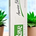 Rave Menthol มีขนาดไหนบ้าง?