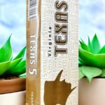 Texas 5 Virginia มีรสชาติอย่างไร?