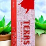 Texas 5 Blue มีกลิ่นและรสชาติอย่างไร?