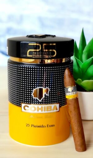 Cohiba มีความแตกต่างจากซิการ์อื่นอย่างไร?