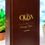 ซิการ์ Oliva มีประเภทไหนบ้าง?