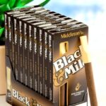 Black & Mild มีหลายรสชาติอะไรบ้าง?