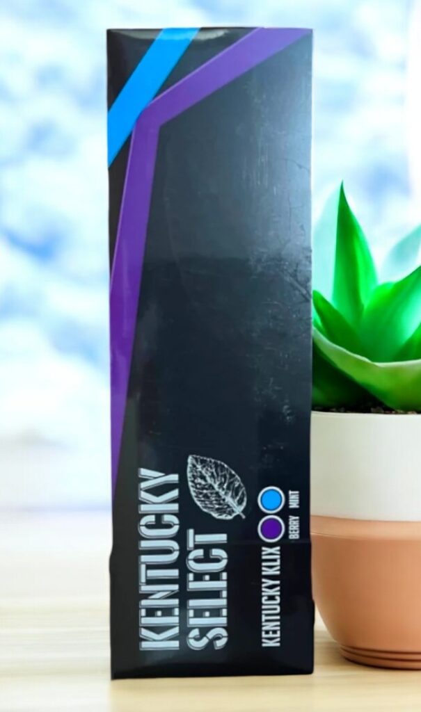 Kentucky Select Berry Mint มีราคาเท่าไหร่?