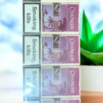 Chapman Ice Berry มีขายที่ไหน?