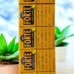 Forte Menthol คืออะไร?