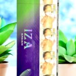 บุหรี่ IZA มีหลายกลิ่นหรือไม่?