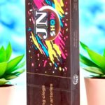 บุหรี่ JN Show Coffee มีแบบไหนบ้าง?