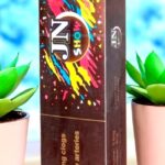 บุหรี่ JN Show Coffee มีขนาดและรูปแบบอะไรบ้าง?