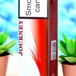 บุหรี่ Journey มีจำหน่ายที่ไหน?