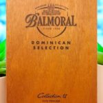 Balmoral Dominican Selection มีอะไรบ้าง?