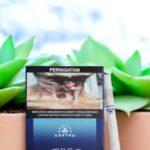 บุหรี่ Camel มีหลายประเภทไหม?