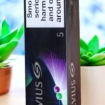 บุหรี่ Mevius มีความแตกต่างจากแบรนด์อื่นอย่างไร?