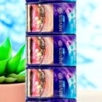 Mevius มีหลายรสชาติอะไรบ้าง?