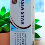 กาแฟใน Asia Star Iced Coffee มีรสชาติอย่างไร?