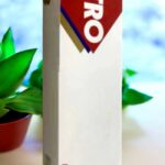 Astro Red มีรสชาติอย่างไร?