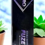 Astro Ice Mint Fuze มีอะไรพิเศษ?