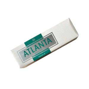 แอทแลนต้า เมนทอล พรีเมียม มีส่วนผสมอะไรบ้าง?